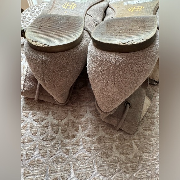 House of Harlow moccasin size 9 - Picture 12 of 12